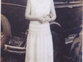 Margaret Dawson  mother of Cornelia Quirino circa mid 1930s