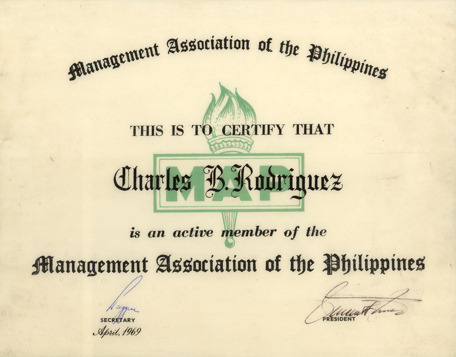 management_associatyion_of_phil