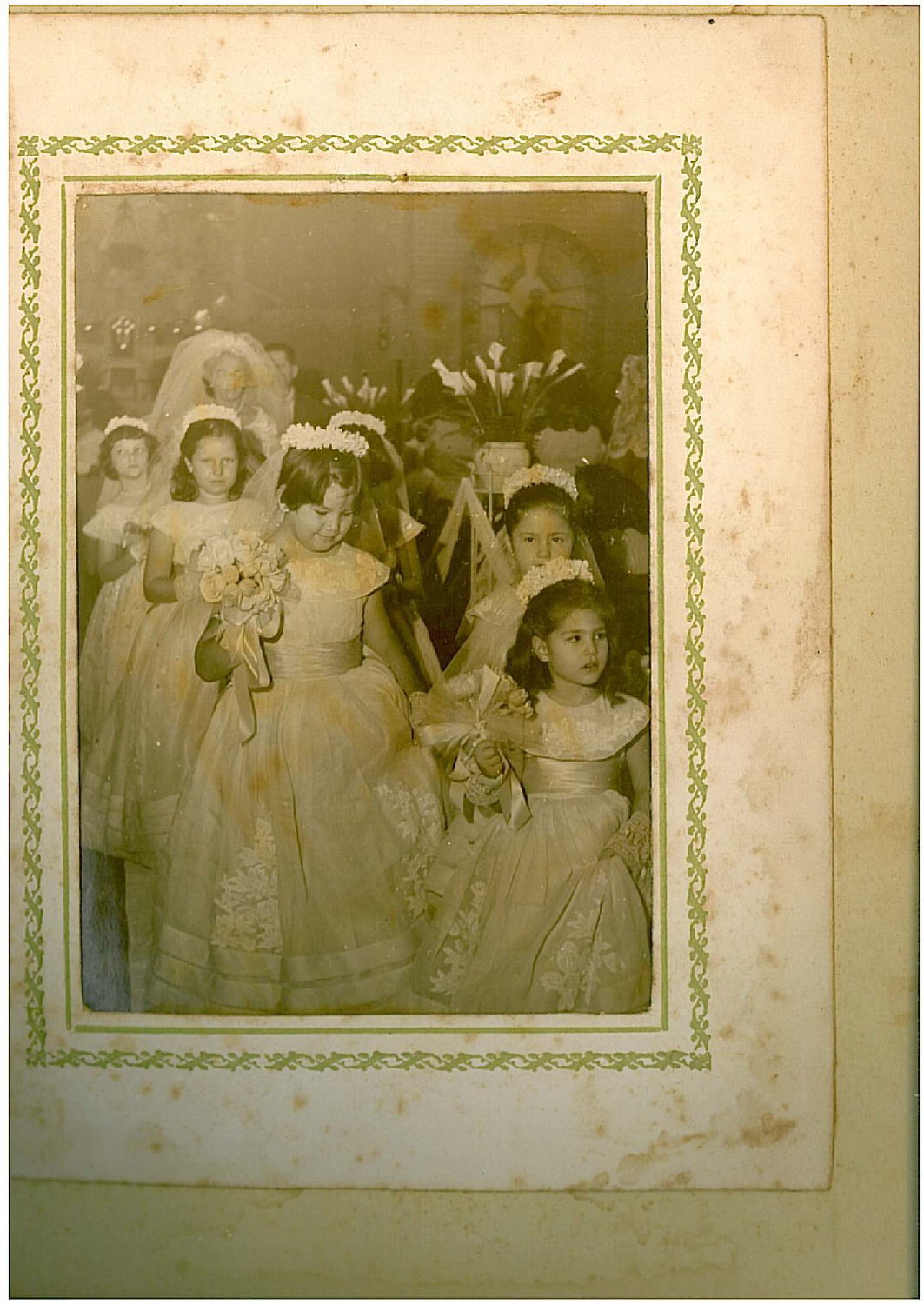 peggy_as_flower_girl_smallest_and_first_front
