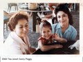 1960-Tita-Liesel-Corny-Peggy
