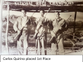 Carlos-Quirino-placed-1st-Place