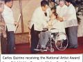 Carlos-Quirino-receiving-the-National-Artist-Award-from-Fidel-Valdez-Ramos-in-Malacanang-Palace