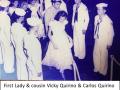 First-Lady-cousin-Vicky-Quirino-Carlos-Quirino-wife-Liesel-boarding-the-presidential-yacht