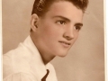 Jacky circa 1955