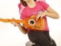 Olivia w guitar