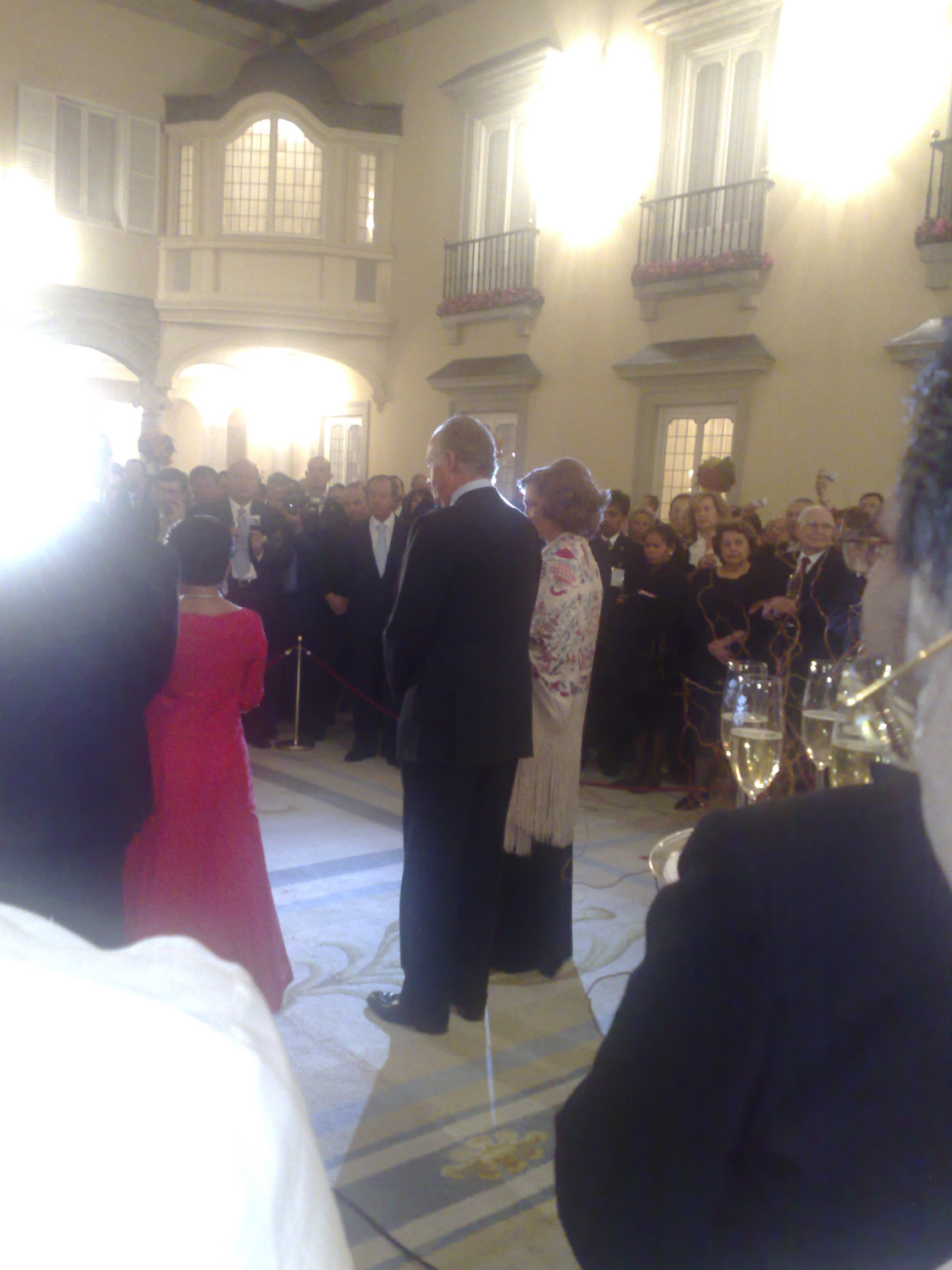 jacky_snr_present_at_audience_with_king_and_queen_of_spain