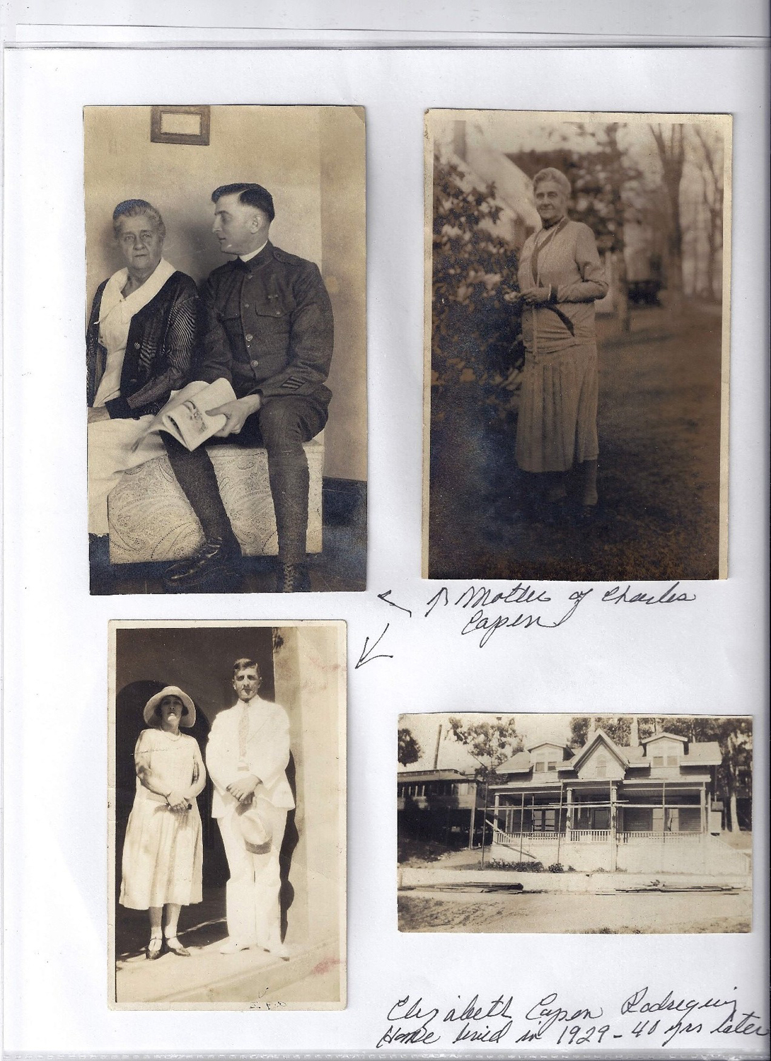 capens_with_elizabeths_grandmother_capen_and_various