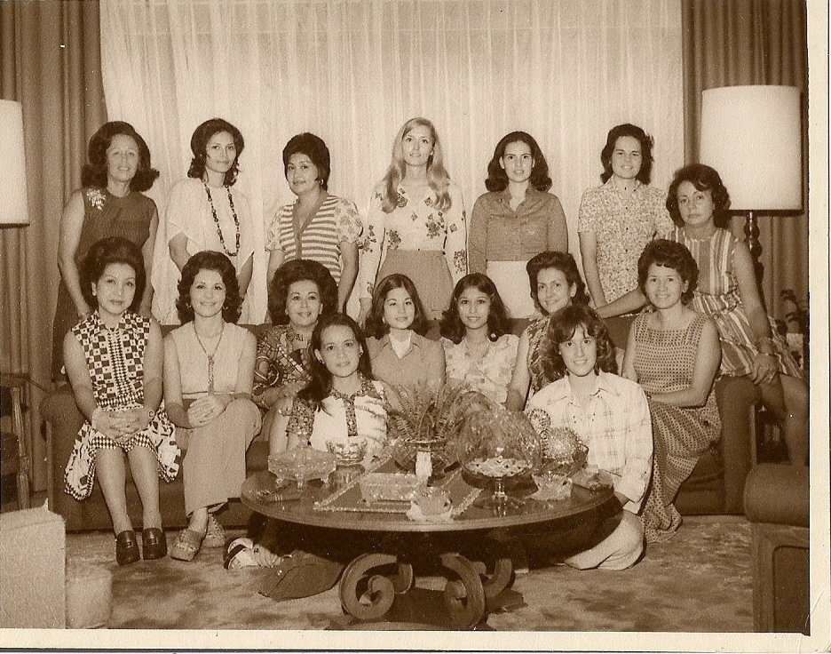Bridal_Shower_for_Peggy_and_Urdaneta_Village_home_of_Grandpa_Carlos_&_Liesel_Quirino_-_