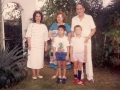 Mrilyn_Orendein_with_Jay_&_Jason_visiting_Grandpa_Carlos_in_Alabang_Hills